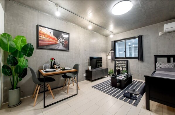 Grande Wasedaの物件内観写真